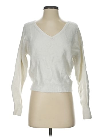 Madewell Pullover Sweater (view 1)