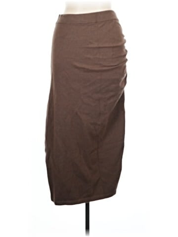 Express Casual Skirt (view 1)