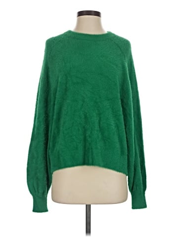 Aerie Pullover Sweater (view 1)