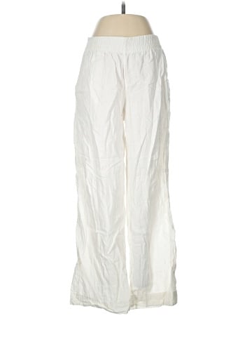 Old Navy Linen Pants (view 1)