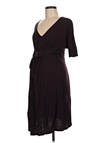 Liz Lange Maternity for Target Casual Dress (view 1)