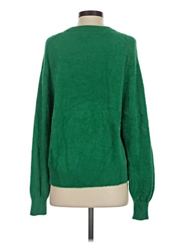 Aerie Pullover Sweater (view 2)