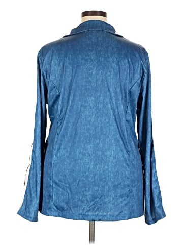 Unbranded 3/4 Sleeve Blouse (view 2)