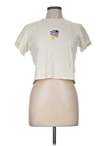 The North Face Short Sleeve T-Shirt (view 1)