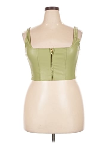 Show Me Your Mumu Sleeveless Top (view 1)