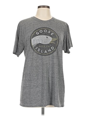 American Apparel Short Sleeve T-Shirt (view 1)