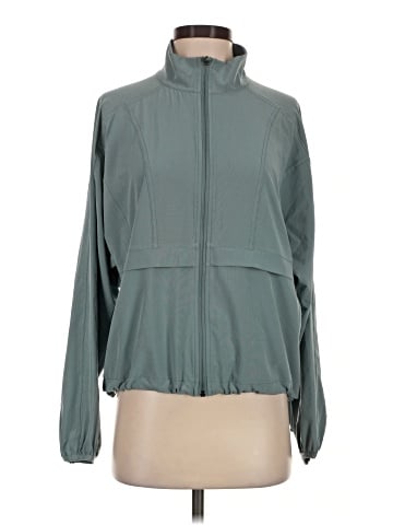 Z by Zella Track Jacket (view 1)