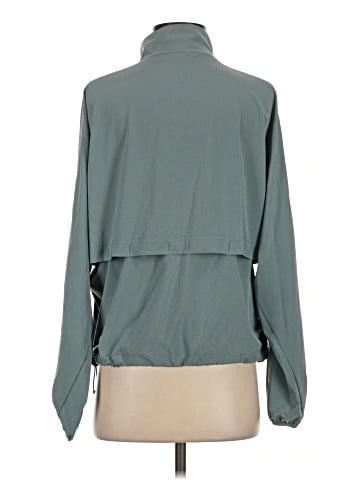 Z by Zella Track Jacket (view 2)