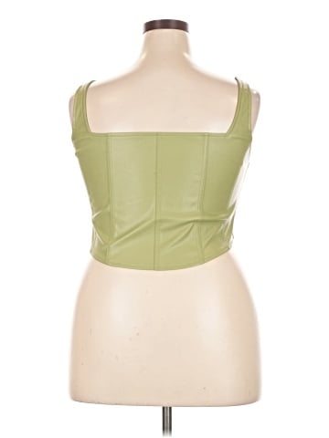 Show Me Your Mumu Sleeveless Top (view 2)