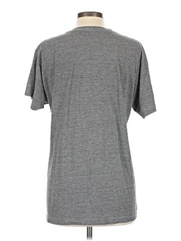 American Apparel Short Sleeve T-Shirt (view 2)