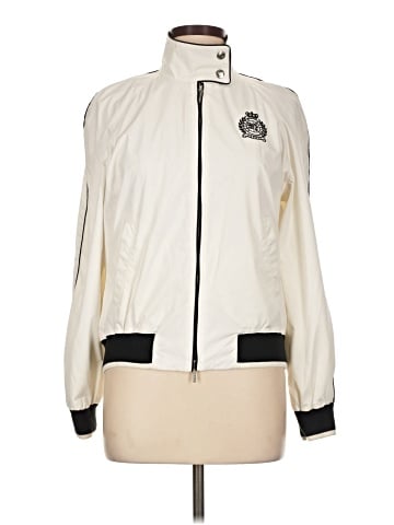 L-RL Lauren Active Ralph Lauren Track Jacket (view 1)