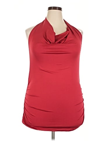 Unbranded Sleeveless Blouse (view 1)