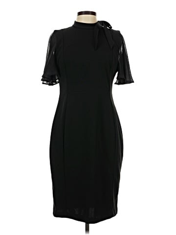 Calvin Klein Cocktail Dress (view 1)