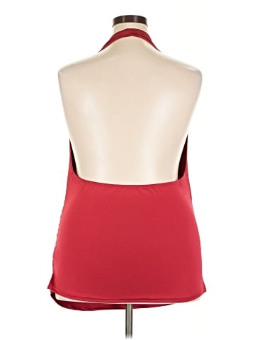 Unbranded Sleeveless Blouse (view 2)