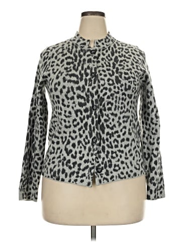 J.Jill Cardigan (view 1)