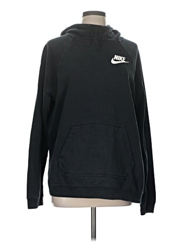 Nike Pullover Hoodie (view 1)
