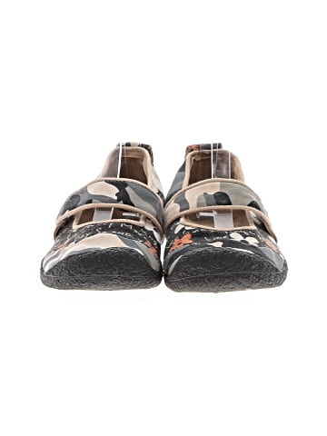 Keen Flats (view 2)