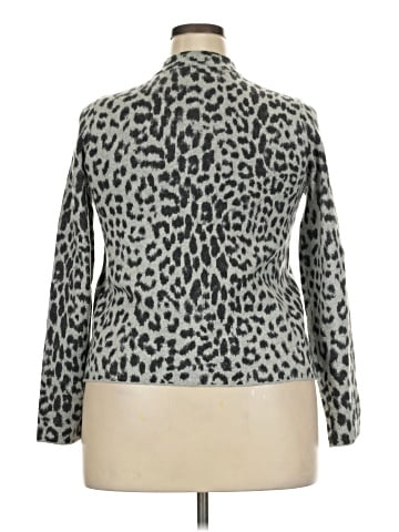 J.Jill Cardigan (view 2)