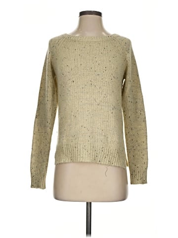 Market and Spruce Pullover Sweater (view 1)