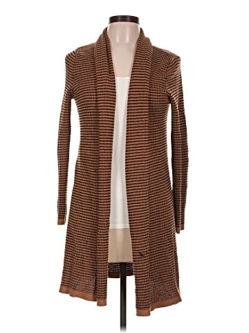 Carmen Carmen Marc Valvo Cardigan (view 1)