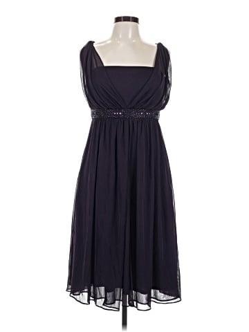 DressBarn Cocktail Dress (view 1)