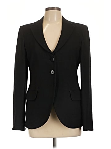 Armani Collezioni Blazer (view 1)