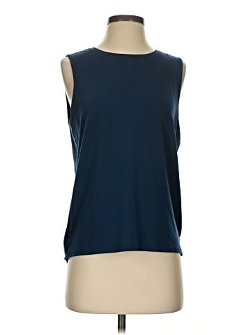Athleta Sleeveless T-Shirt (view 1)