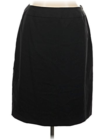 AK Anne Klein Casual Skirt (view 1)