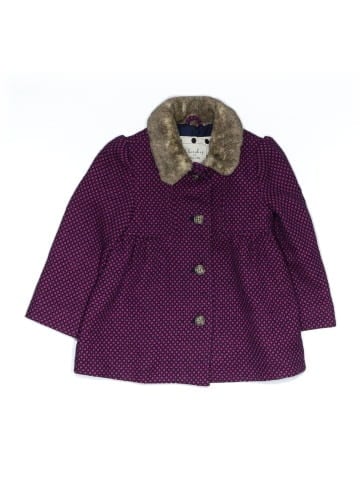 Cherokee Coat (view 1)