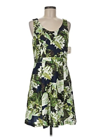 Cynthia Steffe Cocktail Dress (view 1)