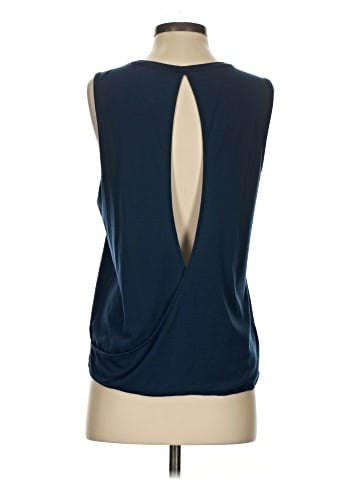 Athleta Sleeveless T-Shirt (view 2)