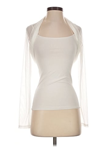 Patty Boutik Long Sleeve Top (view 1)