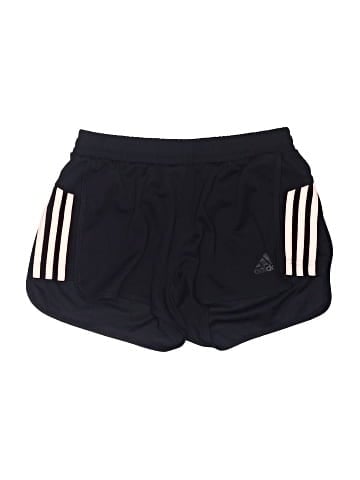 Adidas Athletic Shorts (view 1)