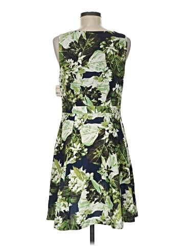 Cynthia Steffe Cocktail Dress (view 2)