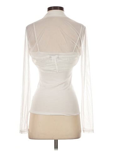 Patty Boutik Long Sleeve Top (view 2)