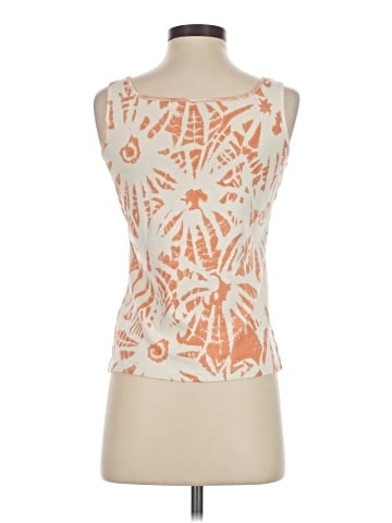 Sigrid Olsen Sport Tank Top (view 2)