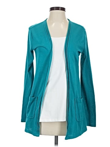 Ann Taylor Factory Cardigan (view 1)