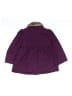 Cherokee Polka Dots Purple Coat Size 4T - photo 2