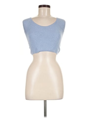 J.Crew Sleeveless Top (view 1)