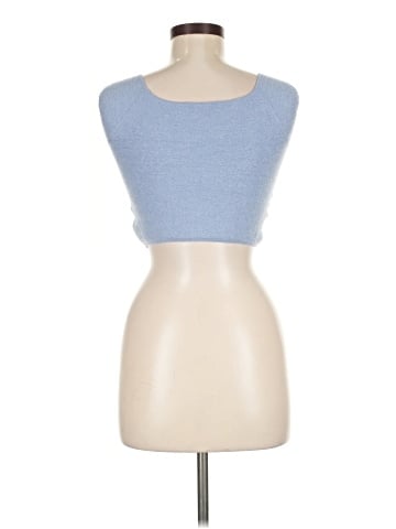 J.Crew Sleeveless Top (view 2)