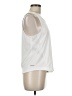 Adidas 100% Polyester White Active Tank Size M - photo 4