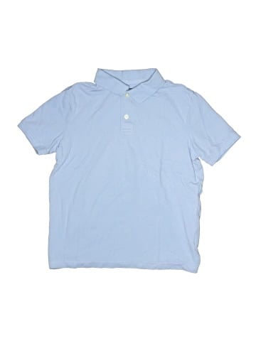 Old Navy Short Sleeve Button-Down Shirt (view 1)