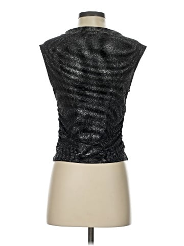 Last Tango Sleeveless T-Shirt (view 2)
