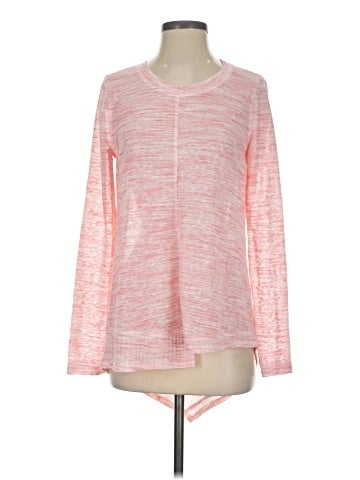 Sundance Long Sleeve T-Shirt (view 1)