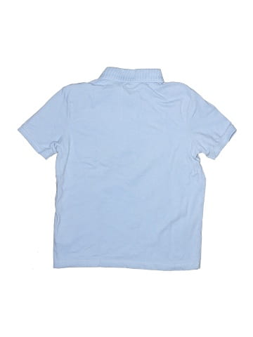 Old Navy Short Sleeve Button-Down Shirt (view 2)
