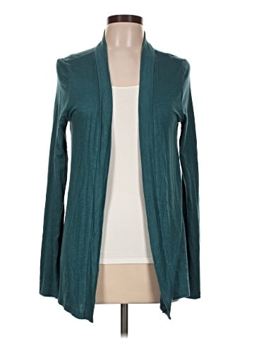 Market and Spruce Cardigan (view 1)
