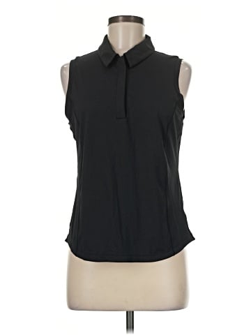 Athleta Sleeveless T-Shirt (view 1)