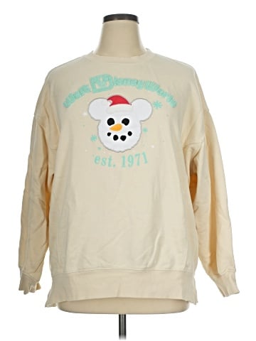 Disney Sweatshirt (view 1)