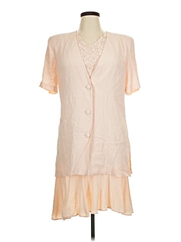 R&M Richards Casual Dress (view 1)