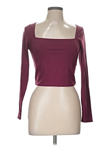 Babaton 3/4 Sleeve T-Shirt (view 1)